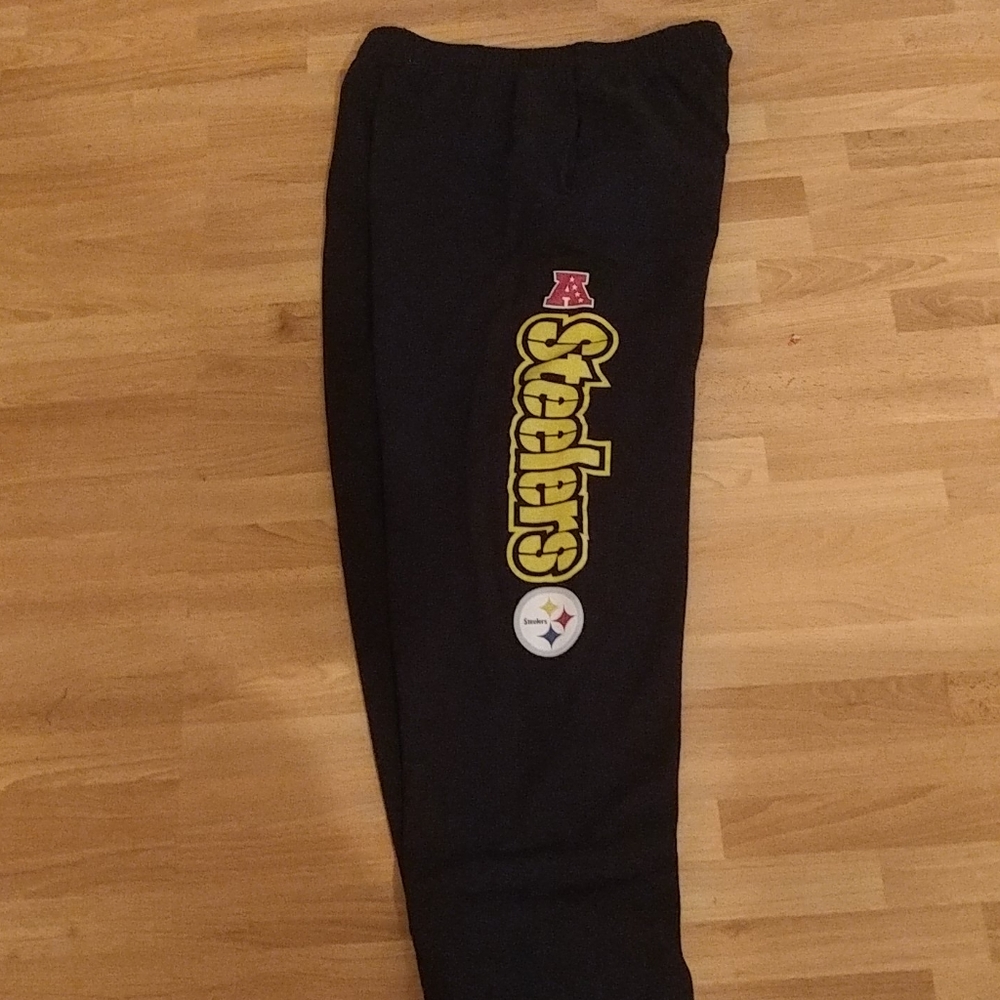 Sweat pants